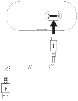 USB Charge Port